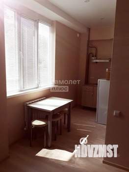 1-к квартира, вторичка, 22м2, 3/4 этаж