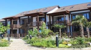 3-к квартира, вторичка, 165м2, 3/3 этаж