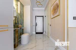 2-к квартира, вторичка, 68м2, 15/17 этаж