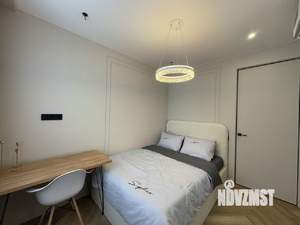 2-к квартира, вторичка, 64м2, 10/18 этаж
