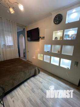 1-к квартира, вторичка, 30м2, 3/5 этаж