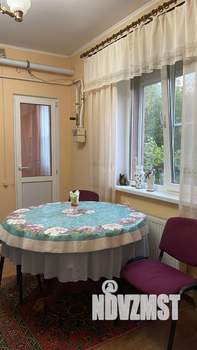 3-к квартира, вторичка, 77м2, 1/4 этаж