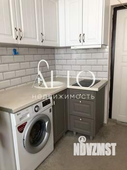 Студия квартира, вторичка, 20м2, 3/5 этаж