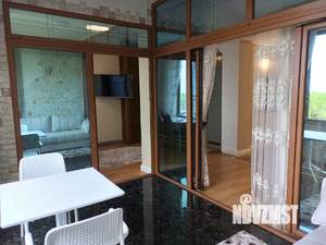 3-к квартира, вторичка, 108м2, 3/6 этаж