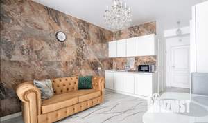 1-к квартира, вторичка, 35м2, 9/11 этаж