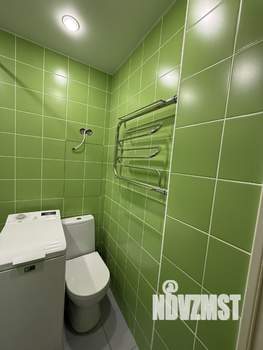 2-к квартира, вторичка, 42м2, 2/5 этаж