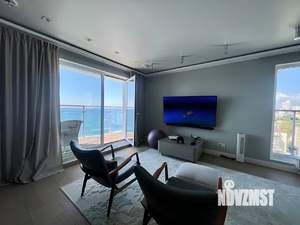 3-к квартира, вторичка, 130м2, 7/26 этаж