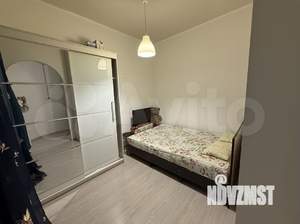 1-к квартира, вторичка, 28м2, 4/4 этаж