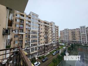 1-к квартира, вторичка, 35м2, 5/9 этаж