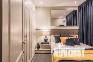 3-к квартира, вторичка, 115м2, 11/13 этаж