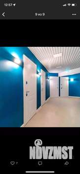 Студия квартира, вторичка, 34м2, 18/21 этаж