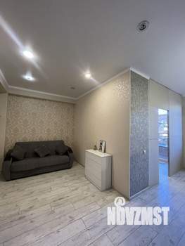 1-к квартира, вторичка, 36м2, 10/13 этаж