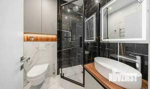 2-к квартира, вторичка, 42м2, 5/6 этаж