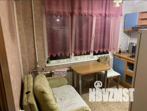 2-к квартира, вторичка, 55м2, 4/5 этаж
