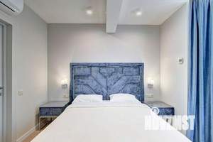 1-к квартира, вторичка, 50м2, 1/6 этаж