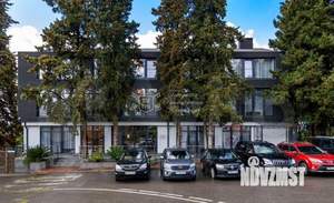 Студия квартира, вторичка, 24м2, 1/4 этаж