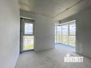 2-к квартира, вторичка, 38м2, 6/19 этаж