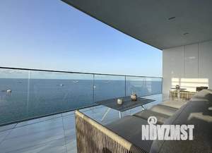 3-к квартира, вторичка, 105м2, 25/27 этаж