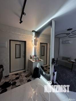 2-к квартира, вторичка, 67м2, 2/2 этаж