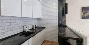 Студия квартира, вторичка, 25м2, 1/3 этаж