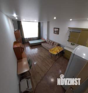 Студия квартира, вторичка, 30м2, 3/7 этаж