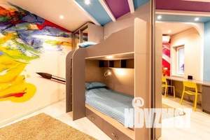 3-к квартира, вторичка, 95м2, 15/24 этаж