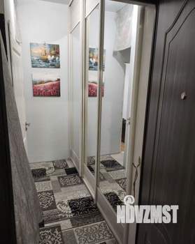 1-к квартира, вторичка, 23м2, 2/5 этаж