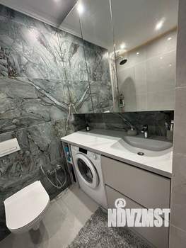 2-к квартира, вторичка, 48м2, 11/21 этаж