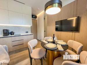 2-к квартира, вторичка, 45м2, 4/8 этаж