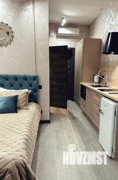 1-к квартира, вторичка, 27м2, 2/3 этаж