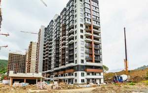 2-к квартира, вторичка, 36м2, 2/17 этаж