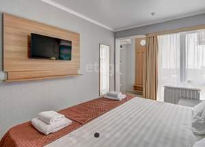 Студия квартира, вторичка, 22м2, 1/3 этаж