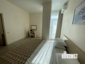 2-к квартира, вторичка, 75м2, 1/3 этаж