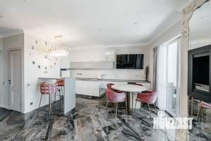 3-к квартира, вторичка, 86м2, 15/21 этаж
