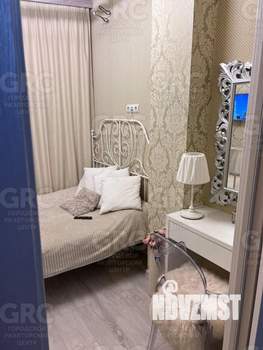 2-к квартира, вторичка, 47м2, 2/4 этаж