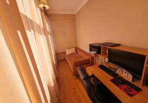 4-к квартира, вторичка, 68м2, 2/3 этаж