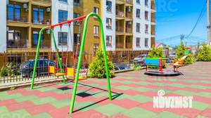 1-к квартира, вторичка, 33м2, 4/6 этаж