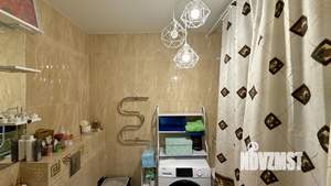 2-к квартира, вторичка, 37м2, 5/25 этаж