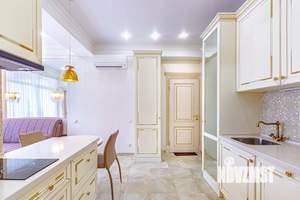 2-к квартира, вторичка, 50м2, 6/12 этаж
