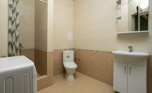 2-к квартира, вторичка, 55м2, 3/4 этаж