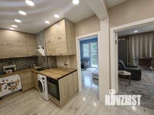 2-к квартира, вторичка, 63м2, 6/17 этаж