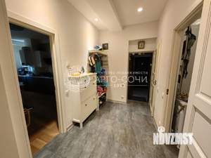 2-к квартира, вторичка, 69м2, 1/4 этаж