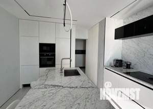 3-к квартира, вторичка, 100м2, 11/24 этаж