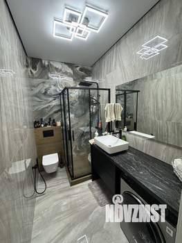 3-к квартира, вторичка, 100м2, 11/23 этаж