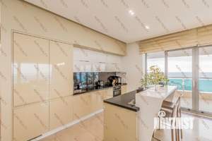 3-к квартира, вторичка, 124м2, 15/23 этаж