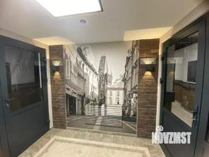 2-к квартира, вторичка, 37м2, 3/9 этаж