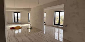 3-к квартира, вторичка, 133м2, 5/5 этаж