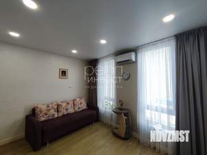 Студия квартира, вторичка, 25м2, 3/5 этаж