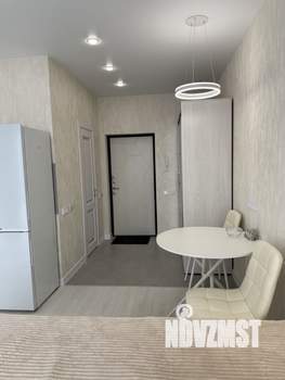 1-к квартира, вторичка, 25м2, 3/3 этаж