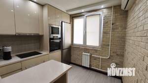 1-к квартира, вторичка, 40м2, 5/5 этаж